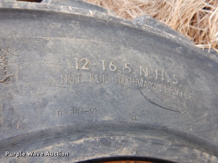 image for item IR9124 1998 Case 580L Series 2  backhoe