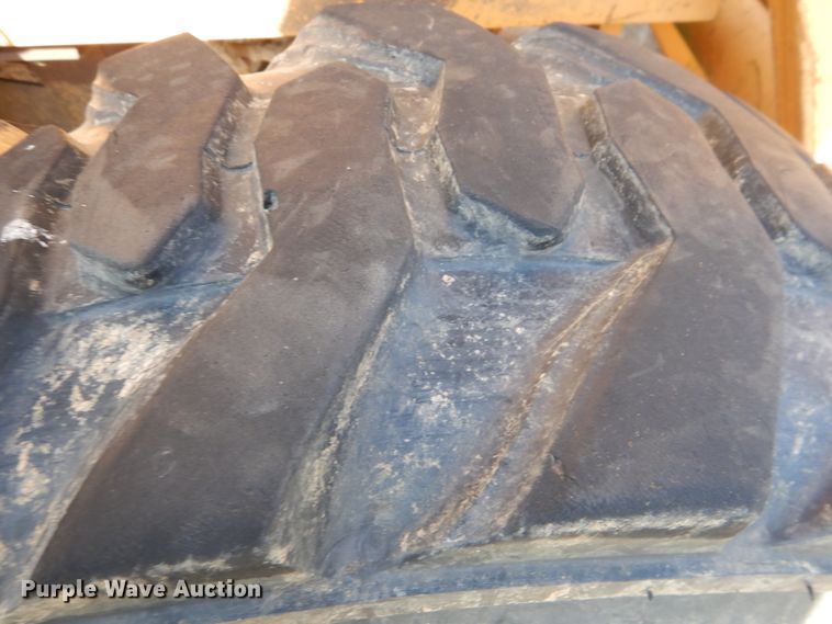 image for item IR9124 1998 Case 580L Series 2  backhoe