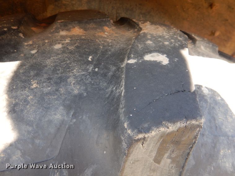 image for item IR9124 1998 Case 580L Series 2  backhoe