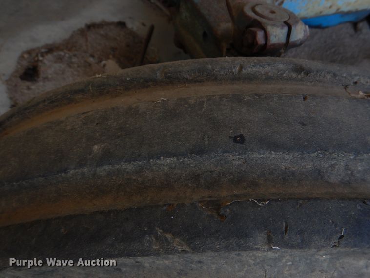 image for item IR9129 Ford 3600  tractor