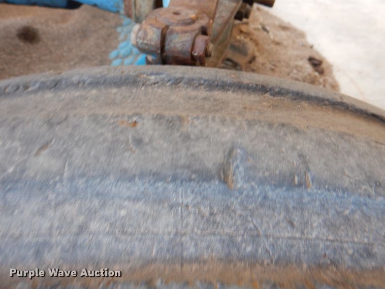 image for item IR9129 Ford 3600  tractor