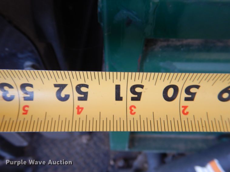 image for item IR9130 2007 Kawasaki Mule 3010  utility vehicle