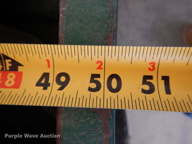 image for item IR9130 2007 Kawasaki Mule 3010  utility vehicle