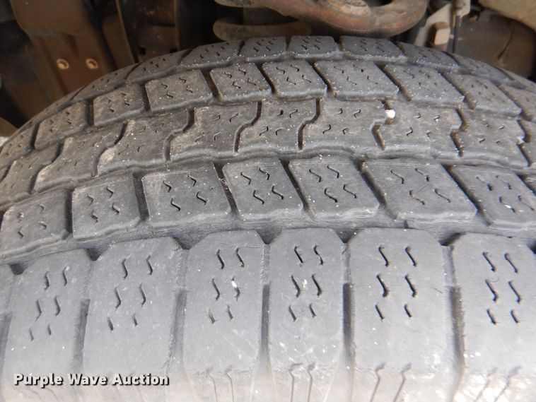 image for item IR9133 2005 Ford F150  SuperCrew pickup truck