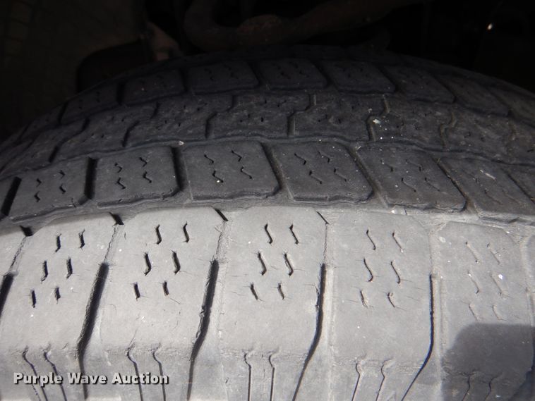 image for item IR9133 2005 Ford F150  SuperCrew pickup truck