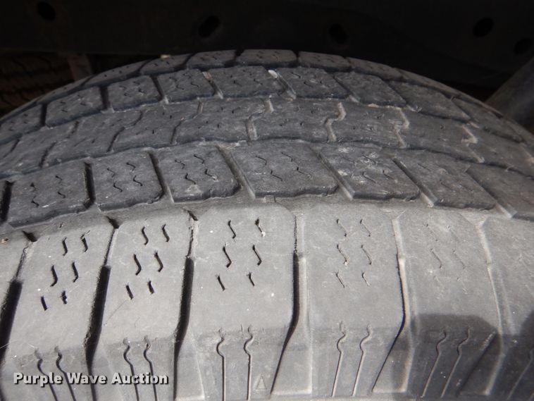 image for item IR9133 2005 Ford F150  SuperCrew pickup truck