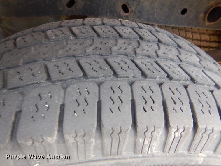 image for item IR9133 2005 Ford F150  SuperCrew pickup truck