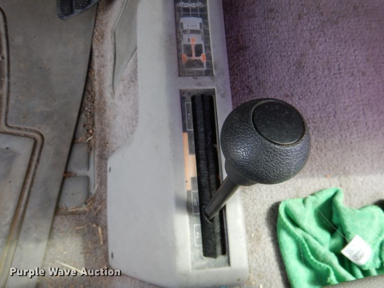 image for item IR9141 1993 Chevrolet K1500  pickup truck