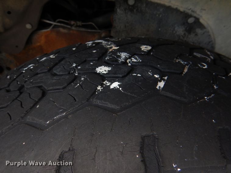 image for item IR9141 1993 Chevrolet K1500  pickup truck