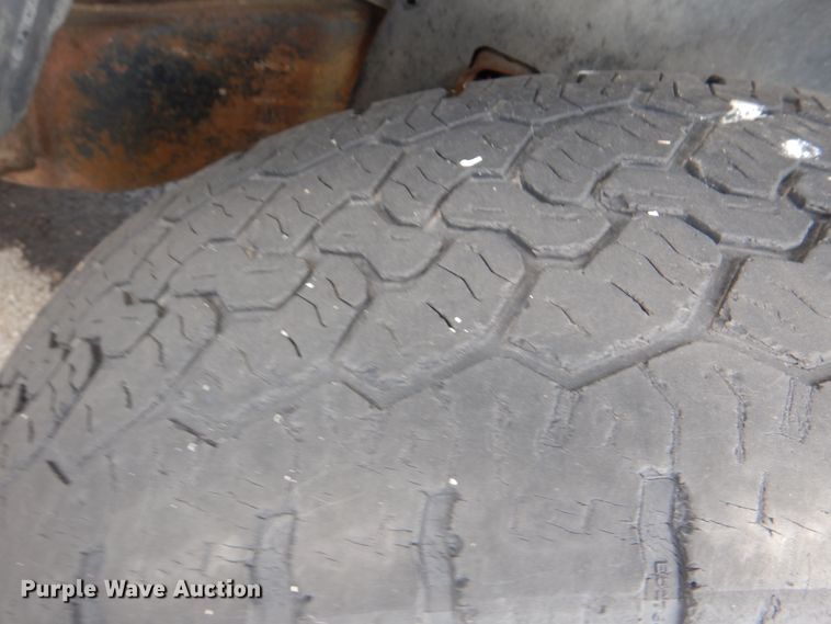 image for item IR9141 1993 Chevrolet K1500  pickup truck