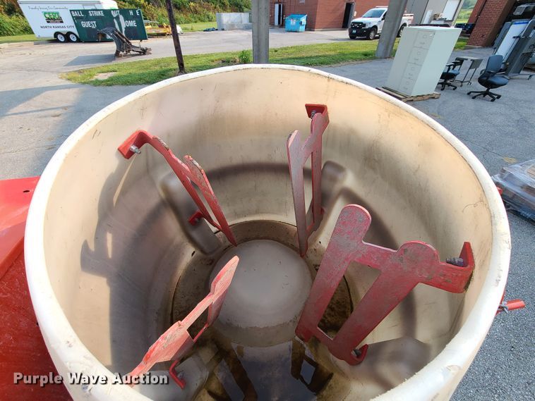 image for item IU9249 Multiquip MC-94P  concrete mixer