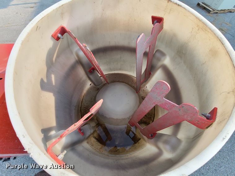 image for item IU9249 Multiquip MC-94P  concrete mixer