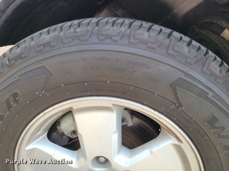 image for item IU9259 2010 Ford Escape  SUV