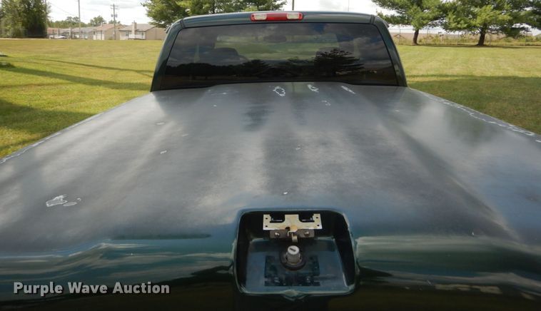image for item JG9141 2007 Chevrolet Silverado 1500  Ext. Cab pickup truck