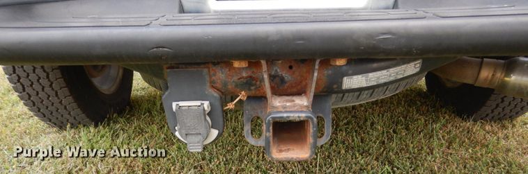 image for item JG9141 2007 Chevrolet Silverado 1500  Ext. Cab pickup truck