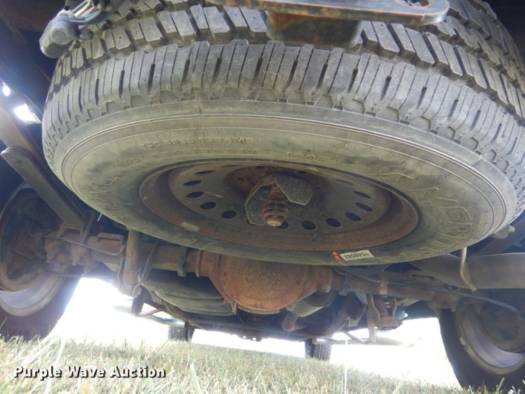 image for item JG9141 2007 Chevrolet Silverado 1500  Ext. Cab pickup truck