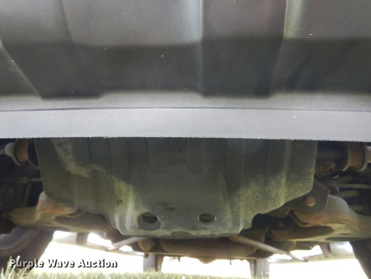 image for item JG9141 2007 Chevrolet Silverado 1500  Ext. Cab pickup truck