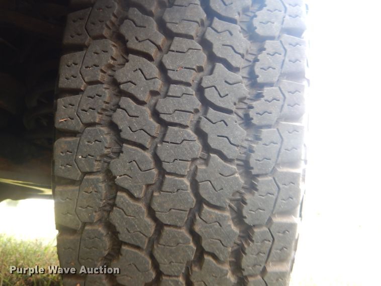 image for item JG9141 2007 Chevrolet Silverado 1500  Ext. Cab pickup truck