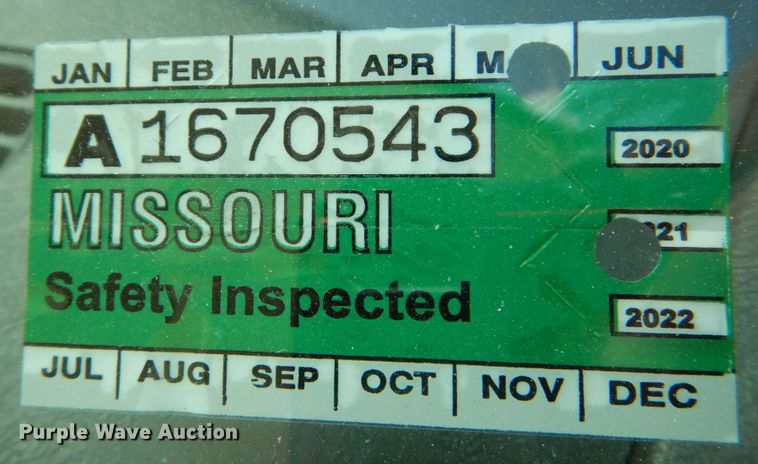 image for item JG9141 2007 Chevrolet Silverado 1500  Ext. Cab pickup truck