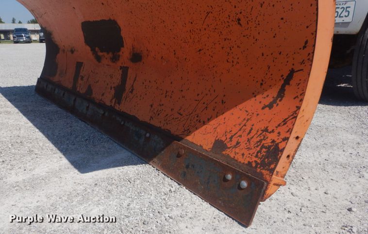 image for item JG9148 2003 Freightliner FL70  dump truck