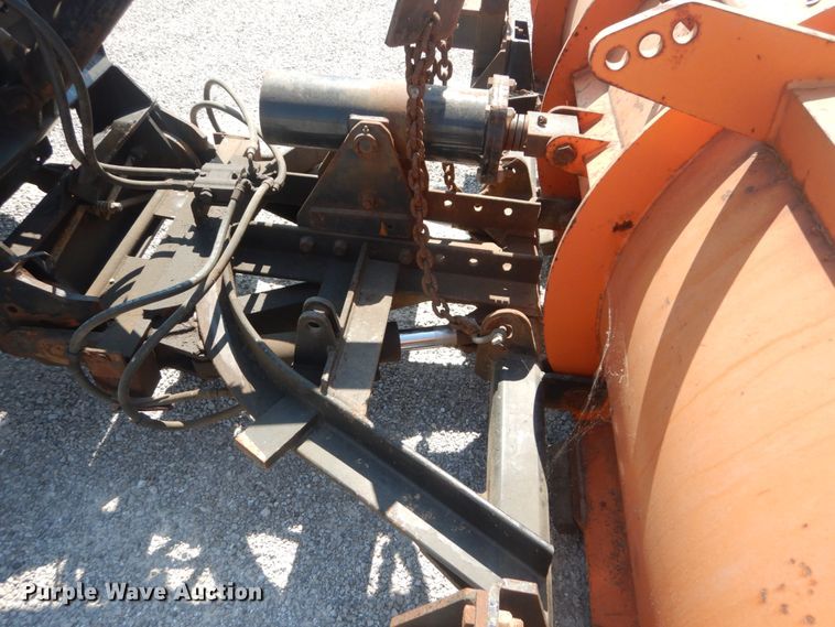 image for item JG9148 2003 Freightliner FL70  dump truck