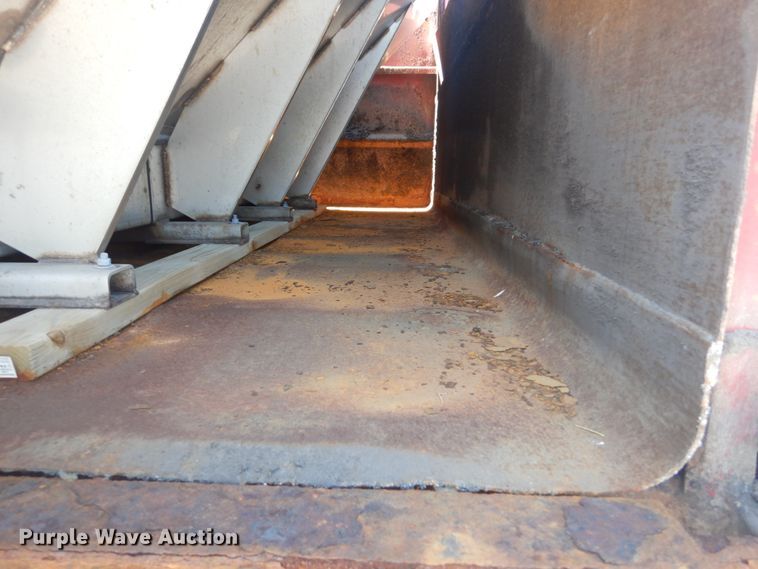 image for item JG9148 2003 Freightliner FL70  dump truck