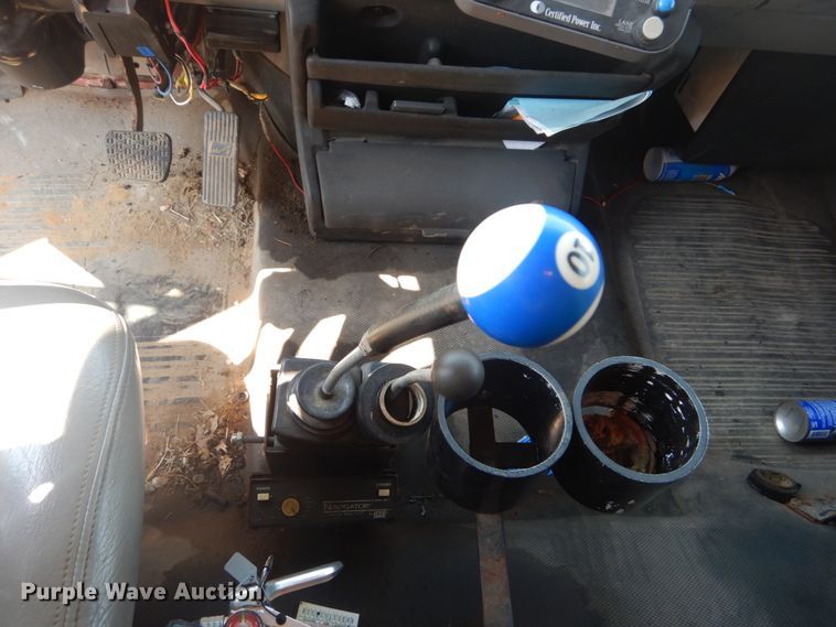 image for item JG9148 2003 Freightliner FL70  dump truck