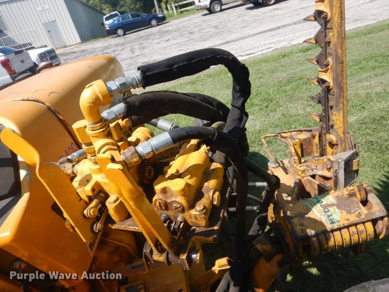 image for item JG9172 1986 John Deere 2150  tractor