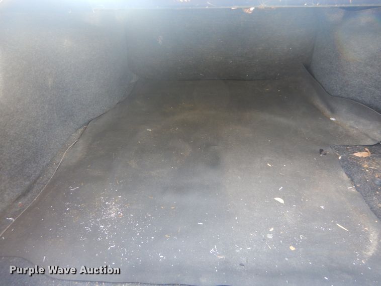 image for item JG9173 2008 Chevrolet Impala Police