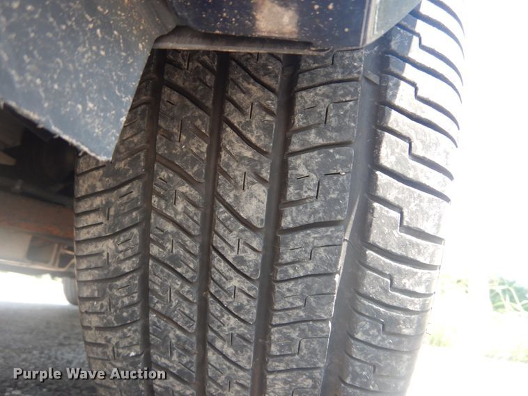 image for item JG9173 2008 Chevrolet Impala Police