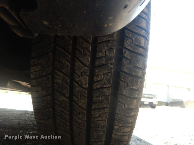 image for item JG9173 2008 Chevrolet Impala Police