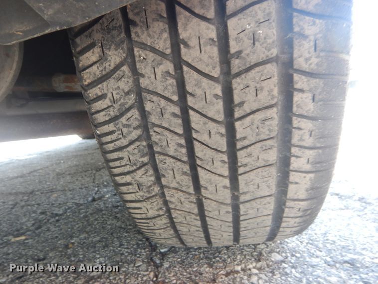 image for item JG9173 2008 Chevrolet Impala Police