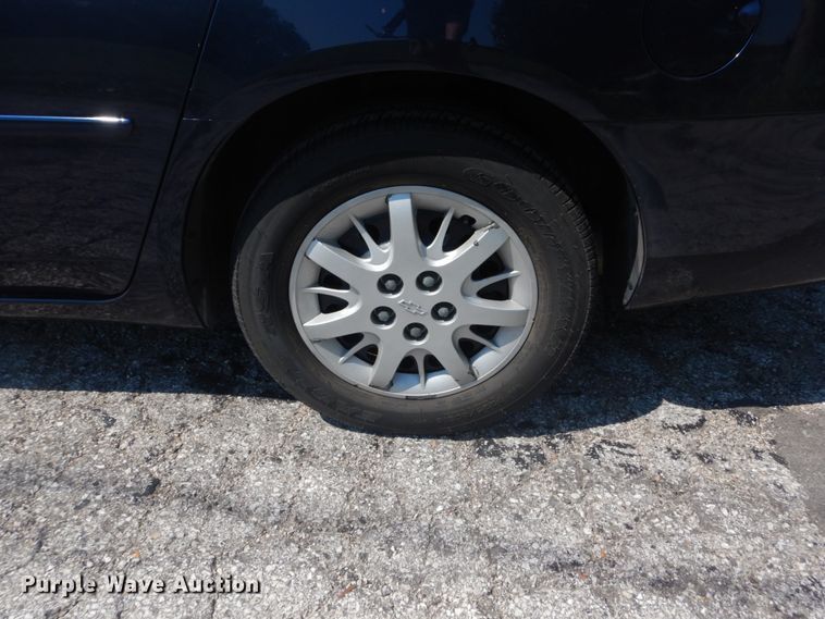 image for item JG9173 2008 Chevrolet Impala Police