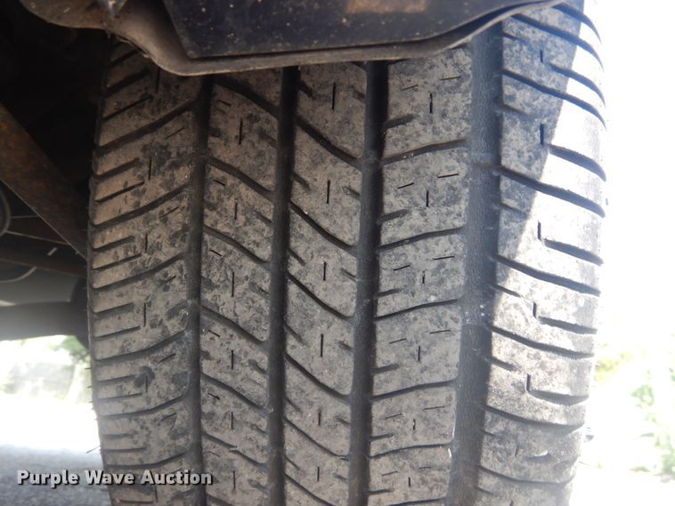 image for item JG9173 2008 Chevrolet Impala Police