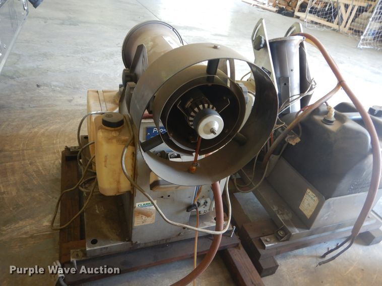 image for item JG9174 Pro-Mist 25 HD 0003S3  mosquito fogger