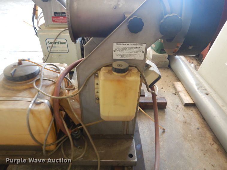 image for item JG9174 Pro-Mist 25 HD 0003S3  mosquito fogger