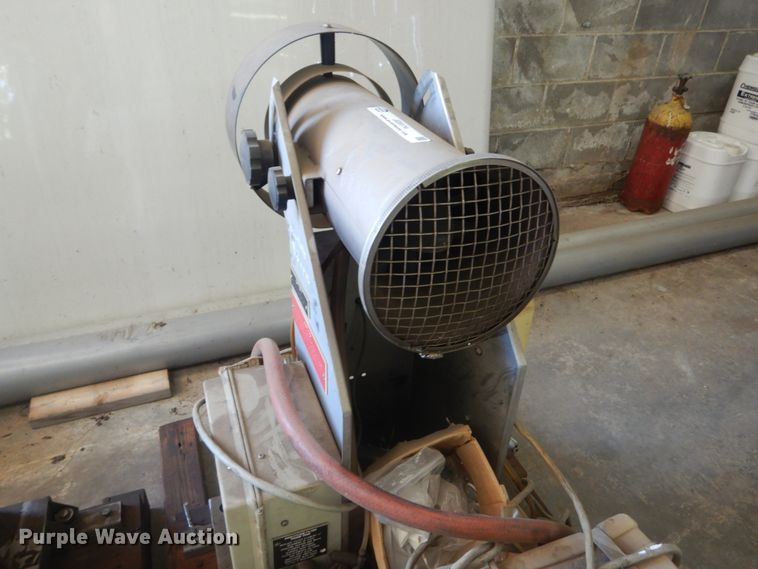 image for item JG9174 Pro-Mist 25 HD 0003S3  mosquito fogger