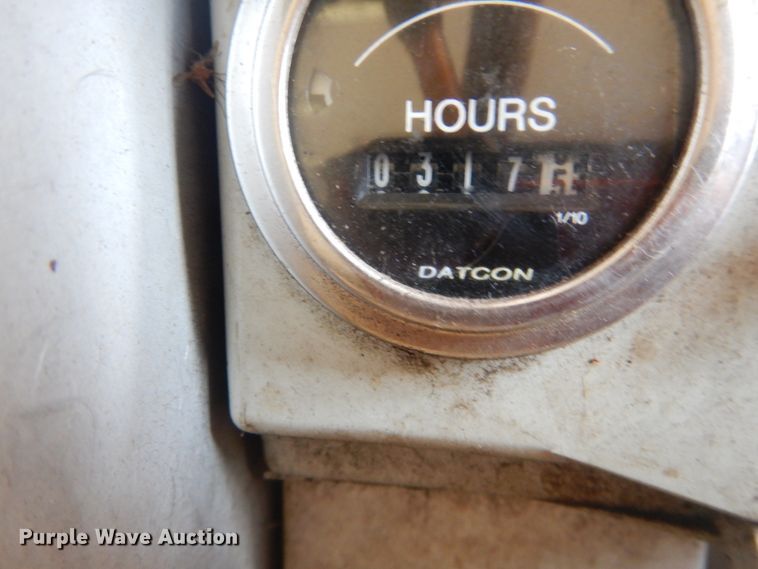 image for item JG9174 Pro-Mist 25 HD 0003S3  mosquito fogger