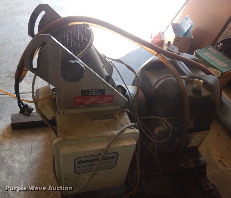 image for item JG9174 Pro-Mist 25 HD 0003S3  mosquito fogger