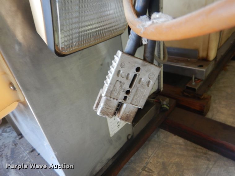 image for item JG9174 Pro-Mist 25 HD 0003S3  mosquito fogger