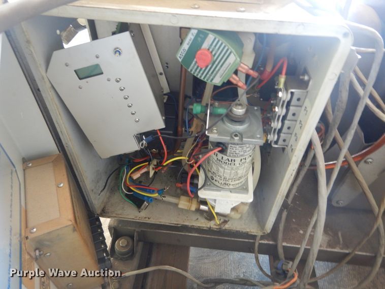 image for item JG9174 Pro-Mist 25 HD 0003S3  mosquito fogger