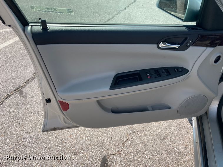 image for item JQ9594 2013 Chevrolet Impala