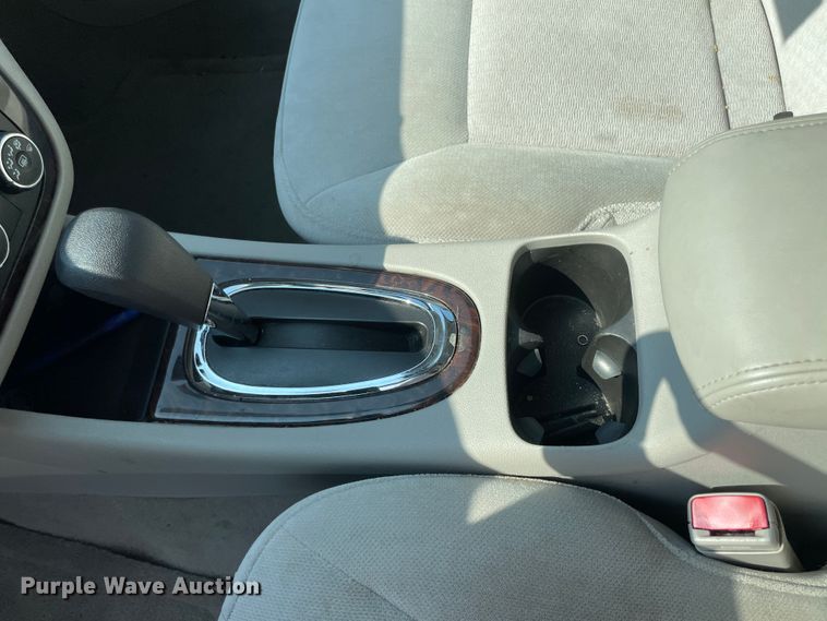 image for item JQ9594 2013 Chevrolet Impala