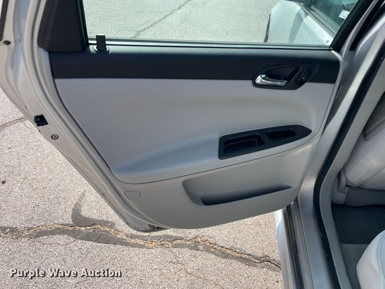 image for item JQ9594 2013 Chevrolet Impala