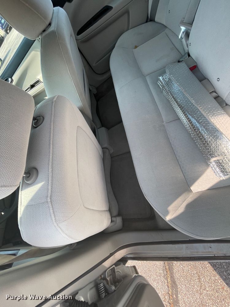 image for item JQ9594 2013 Chevrolet Impala