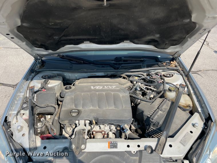 image for item JQ9594 2013 Chevrolet Impala