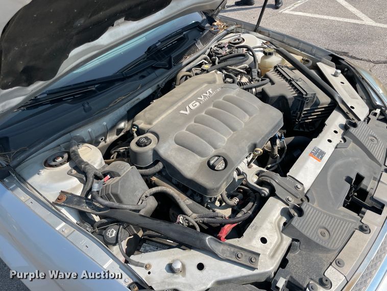 image for item JQ9594 2013 Chevrolet Impala