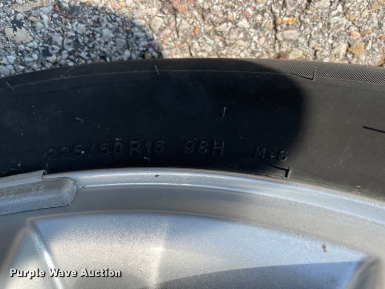 image for item JQ9594 2013 Chevrolet Impala