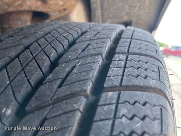 image for item JQ9594 2013 Chevrolet Impala