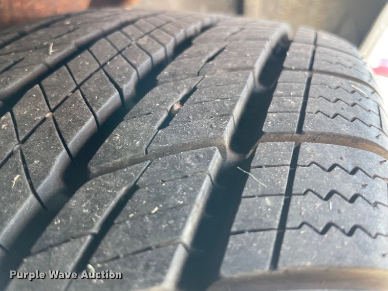 image for item JQ9594 2013 Chevrolet Impala